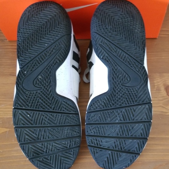 Nike Kids' Grade Team Hustle "Just Do It" - Picture 4 of 8